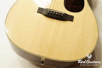 OM-28M  Madagascar Rosewood